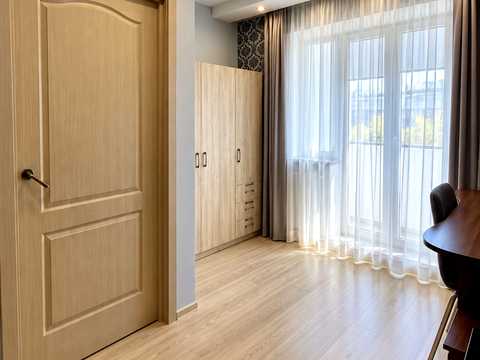 квартира за адресою Харків, Науки просп. (Леніна), 39