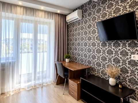 квартира за адресою Харків, Науки просп. (Леніна), 39