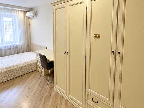 квартира за адресою Харків, Науки просп. (Леніна), 39