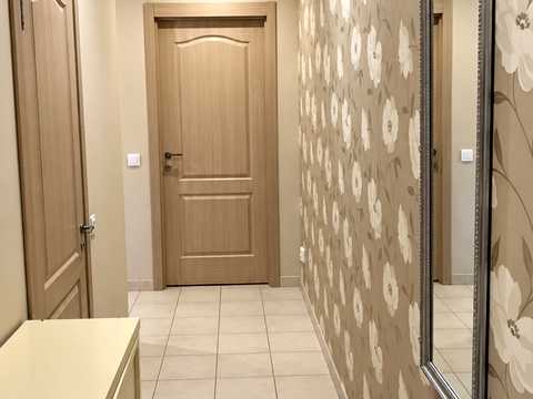 квартира за адресою Харків, Науки просп. (Леніна), 39