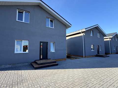 дом по адресу с. Тарасовка, Комарова