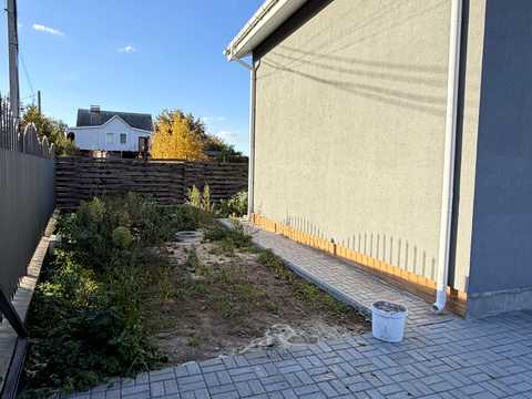 дом по адресу с. Тарасовка, Комарова