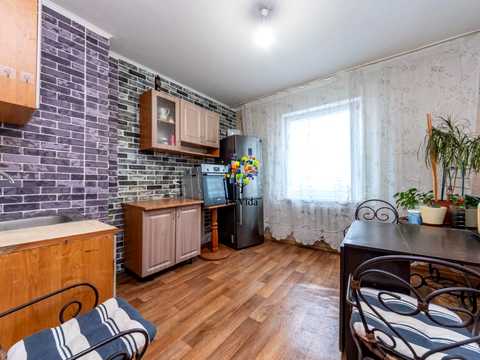 квартира за адресою Миколи Закревського вул., 95
