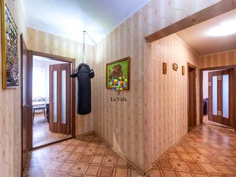 квартира за адресою Миколи Закревського вул., 95