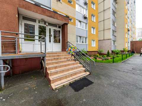 квартира за адресою Миколи Закревського вул., 95
