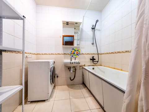 квартира за адресою Миколи Закревського вул., 95
