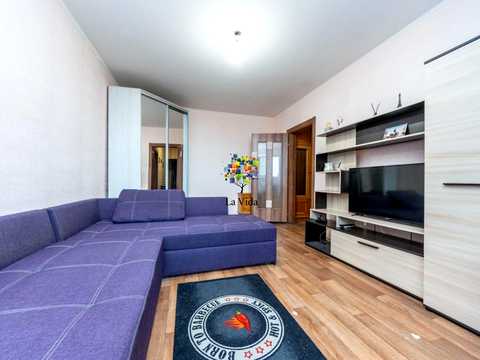 квартира за адресою Миколи Закревського вул., 95