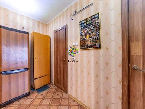 квартира за адресою Миколи Закревського вул., 95
