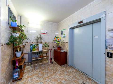 квартира за адресою Миколи Закревського вул., 95