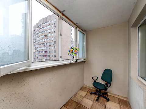 квартира за адресою Миколи Закревського вул., 95