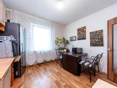 квартира за адресою Миколи Закревського вул., 95