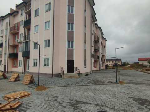 квартира за адресою Куземського вул., 10