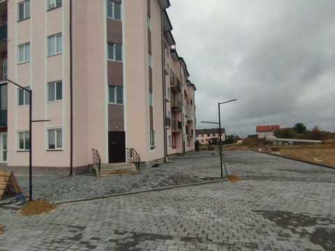 квартира за адресою Куземського вул., 10
