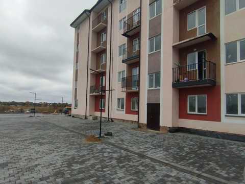 квартира за адресою Куземського вул., 10