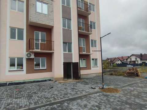 квартира за адресою Куземського вул., 10