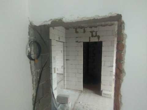 квартира за адресою Куземського вул., 10