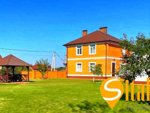будинок за адресою Хаткіної
