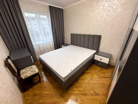 квартира по адресу 15 Апреля ул., 31