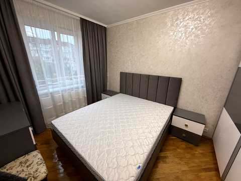 квартира по адресу 15 Апреля ул., 31