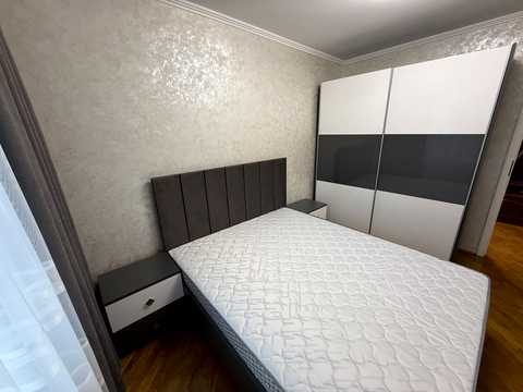 квартира по адресу 15 Апреля ул., 31
