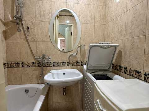 квартира по адресу 15 Апреля ул., 31