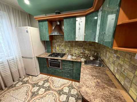 квартира по адресу 15 Апреля ул., 31