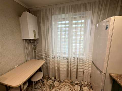 квартира по адресу 15 Апреля ул., 31