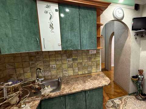 квартира по адресу 15 Апреля ул., 31