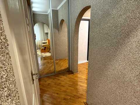 квартира по адресу 15 Апреля ул., 31