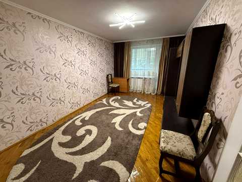 квартира по адресу 15 Апреля ул., 31