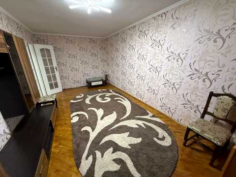 квартира по адресу 15 Апреля ул., 31
