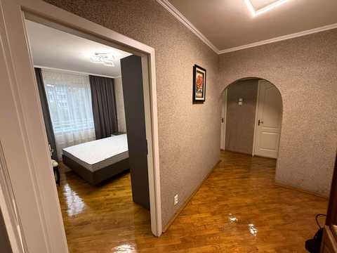 квартира по адресу 15 Апреля ул., 31