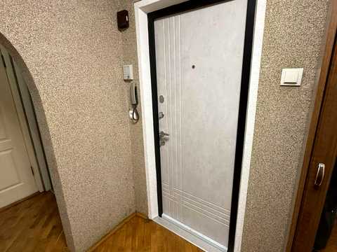 квартира по адресу 15 Апреля ул., 31