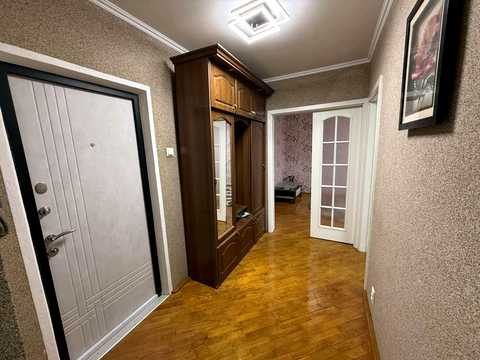 квартира по адресу 15 Апреля ул., 31