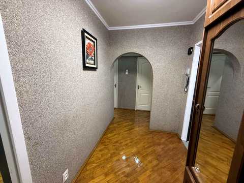квартира по адресу 15 Апреля ул., 31