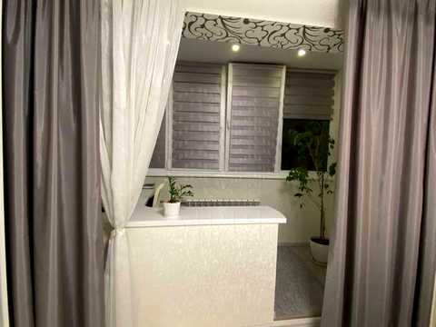 квартира за адресою Перемоги просп., 65б