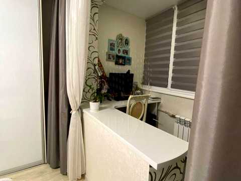 квартира за адресою Перемоги просп., 65б