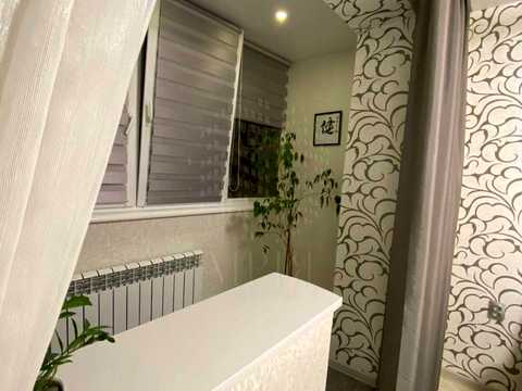 квартира за адресою Перемоги просп., 65б