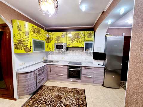 квартира по адресу Сапёрная ул., 34