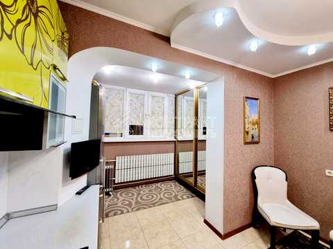 квартира за адресою Саперна вул., 34