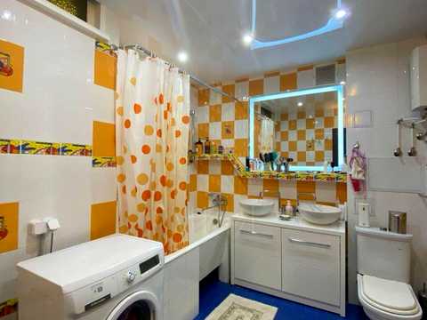 квартира за адресою Перемоги просп., 65б