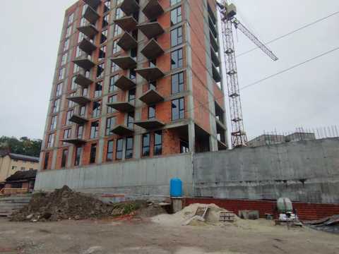 квартира за адресою Петра Сагайдачного вул., (Будинок)