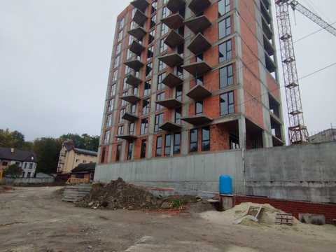 квартира за адресою Петра Сагайдачного вул., (Будинок)