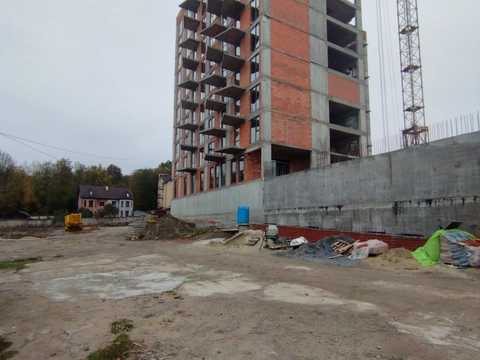 квартира за адресою Петра Сагайдачного вул., (Будинок)