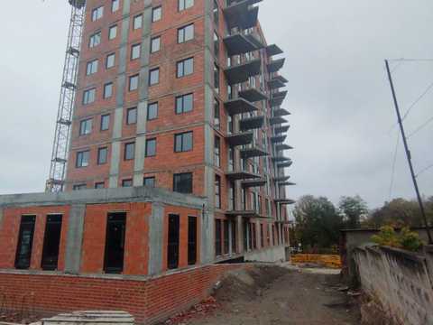 квартира за адресою Петра Сагайдачного вул., (Будинок)