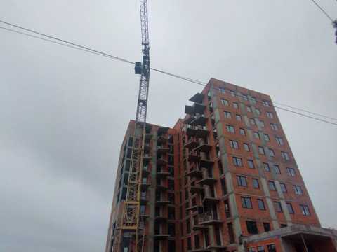 квартира за адресою Петра Сагайдачного вул., (Будинок)