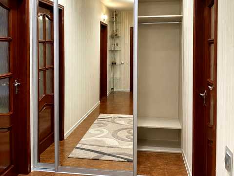 квартира за адресою Перемоги просп., 65б