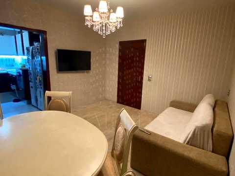 квартира за адресою Перемоги просп., 65б