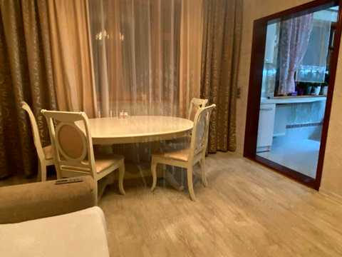 квартира за адресою Перемоги просп., 65б