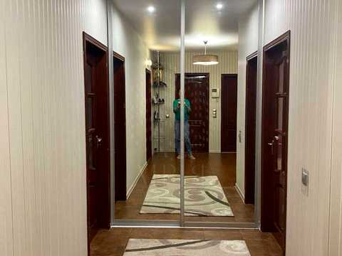 квартира за адресою Перемоги просп., 65б